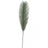 36 Inch Outdoor Artificial Cycas Palm Branch (Set Of 12)