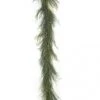 6 Foot Outdoor Artificial Weed Twig Garland