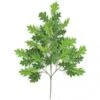 29 Inch Fire Retardant Pin Oak Branch (Set Of 12)