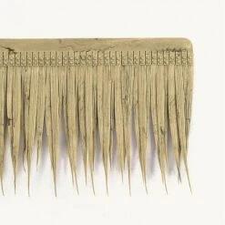 Outdoor Or Indoor IFR Natural Color Thatch