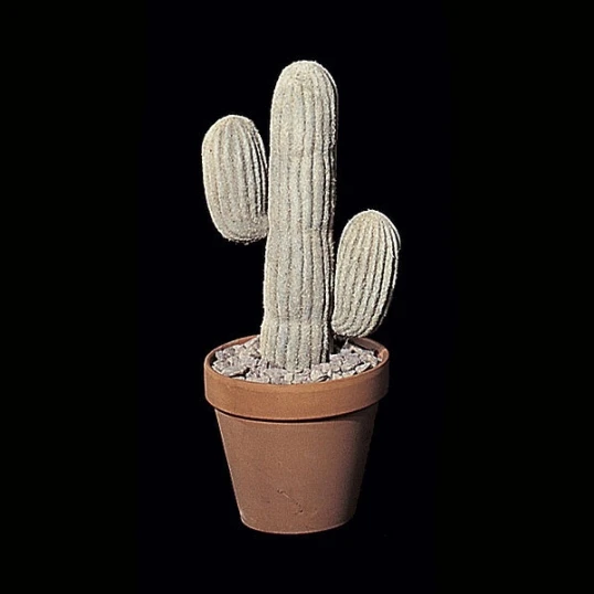 15 Inch Artificial Mexican Cactus 1 15 Inch Artificial Mexican Cactus