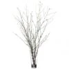 52 Inch Branch Arrangement In Glass Vase
