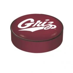 Montana Bar Stool Seat Cover