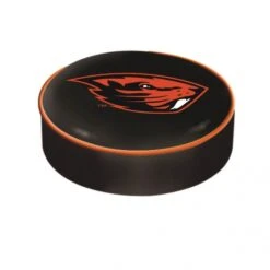 Oregon State Bar Stool Seat Cover