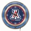 15 Inch Arizona Neon Clock