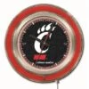 15 Inch Cincinnati Neon Clock