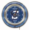 15 Inch Creighton Neon Clock
