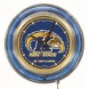 15 Inch Kent State Neon Clock
