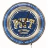 15 Inch Pitt Neon Clock
