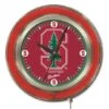 15 Inch Stanford Neon Clock