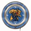 15 Inch Kentucky Wildcat Neon Clock