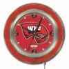 15 Inch Western Kentucky Neon Clock