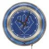 15 Inch Washington & Lee Neon Clock