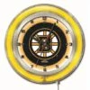 19 Inch Boston Bruins Neon Clock