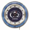 19 Inch Penn State Neon Clock