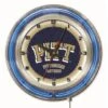 19 Inch Pitt Neon Clock