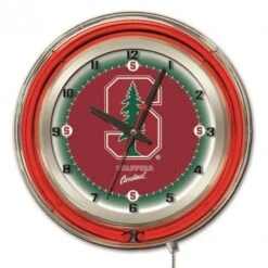 19 Inch Stanford Neon Clock