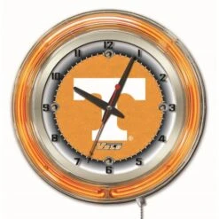 19 Inch Tennessee Neon Clock