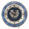 19 Inch Utah State Neon Clock