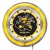 19 Inch Wichita State Neon Clock