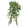 26 Inch Mini Ivy Hanging Bush