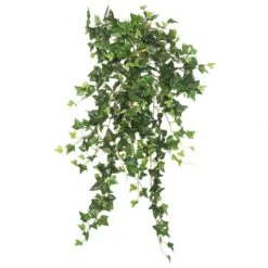 26 Inch Mini Ivy Hanging Bush