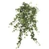 26 Inch Variegated Mini Ivy Hanging Bush