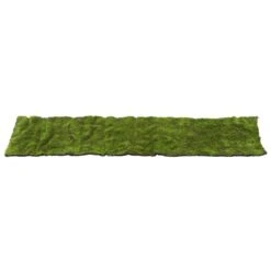 48 X 16 Inch Rectangular Moss Mat