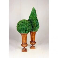 Preserved Mantle Top Juniper Set