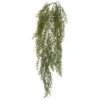 34 Inch Dill Leaf Hanging Vine