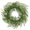 30 Inch Lace Fern Wreath
