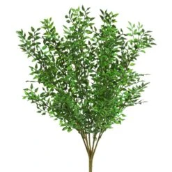 20 Inch Mini Smilax Spray
