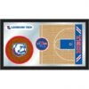 Louisiana Tech University Basketball Mirror