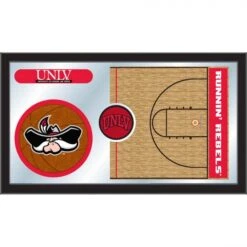 University Of Nevada Las Vegas Basketball Mirror