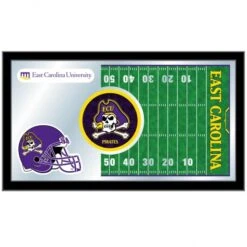 East Carolina University Football Mirror