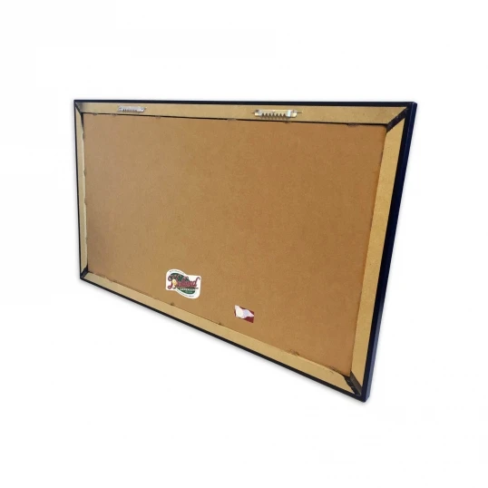 Oklahoma State University Basketball Mirror 2 Oklahoma State University Basketball Mirror - Image 2