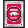 University Of Arkansas Logo Mirror