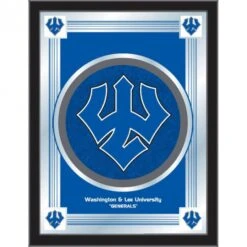 Washington & Lee University Logo Mirror