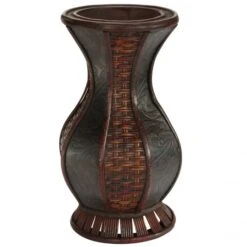 Design And Weave Urn