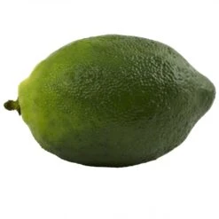 1 Dozen 3 Inch Faux Limes (Set Of 12) -Artificial Plant Store NEA1453 ZM 3 538x538