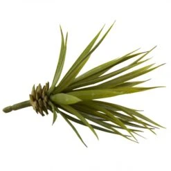 1 Dozen 6 Inch Indoor Silk Mini Spiky Agave Succulent Plants -Artificial Plant Store NEA1463 ZM 4 538x538