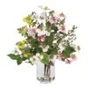 Silk Dogwood Arrangement