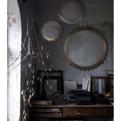 Neston III Mirror -Artificial Plant Store REN MT1688 LIFESTYLES2 538x538