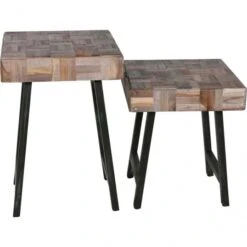 Eugene Accent Tables (Set Of 2)