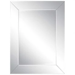 Tribeca Rectangular Mirror