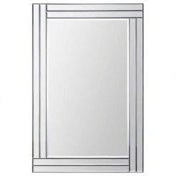 Baton Rouge Rectangular Mirror