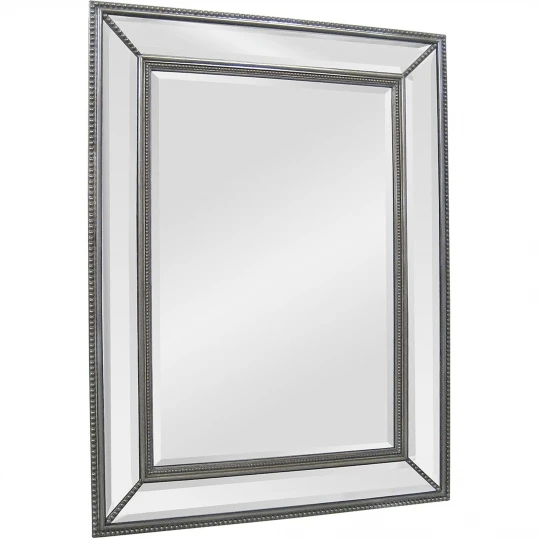 Phoebe Rectangular Mirror 1 Phoebe Rectangular Mirror