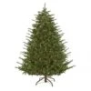 7.5 Foot Nature's Own Fraser Fir Christmas Tree: Clear Lights