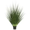 4 Foot Extra Full Grass: Potted