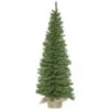 18 Inch Pine Tree: Unlit